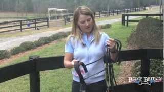 Nunn Finer&#39;s Gifted Bridle