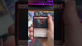 #marvelsuperheros #magicopening #magic #magicthegatheringtcg #magicthegathering #packopening