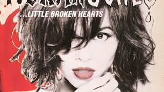 Norah Jones - 4 Broken Hearts [SUBTITULOS INGLÉS/ESPAÑOL]