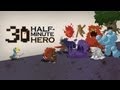 Half minute Hero: Super Mega Neo Climax Ultimate Boy Ho