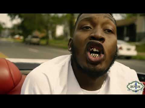 Hollow Hunnadz ft/ Purp 4z - “Bacc To Bacc” ( Official Music Video )