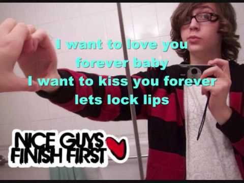 I Wanted You To Know-Nice Guys Finish First w/ lyrics