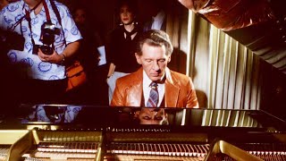 Jerry Lee Lewis - Rare Recording #2 - 1986