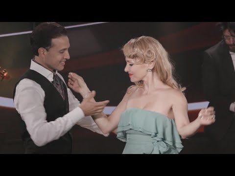 TANGO SOUL Chacarera La Humilde