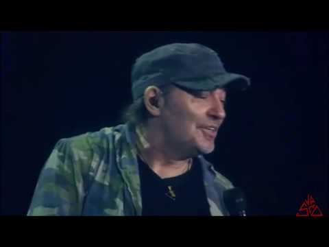 Vasco Rossi - Un senso (Live Kom 011)