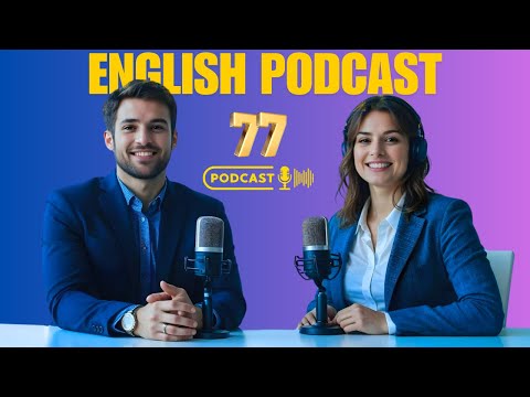 Winter | Learn English quickly with podcast | Episode 77