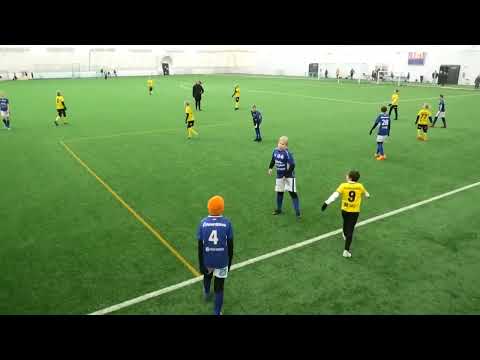 P13 MP sinivalkoinen - KuPS harrasteturnaus, 13.11.2022 Mikkeli
