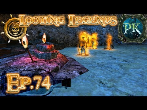 Farming for Legendary & Movie Night event | TLOPO Gameplay Ep 74