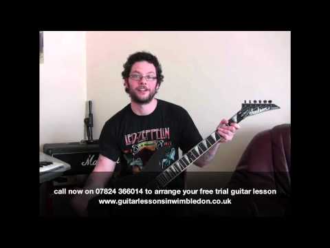 wimbledon guitar lessons.wmv