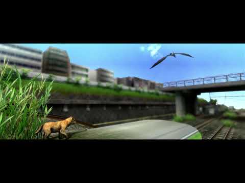 Tokyo Jungle Exclusif SONY Gameplay - Act 7