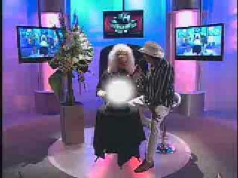 SuperXclusivo 3/5/09 - Bola predice exhoneración de AAV 3/3