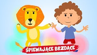 Śpiewające Brzdące - Silny Jak Lew - Piosenki dla dzieci