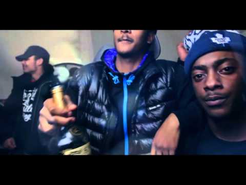 PANDA Remix - Ready Up (Notesz | Young Shak)