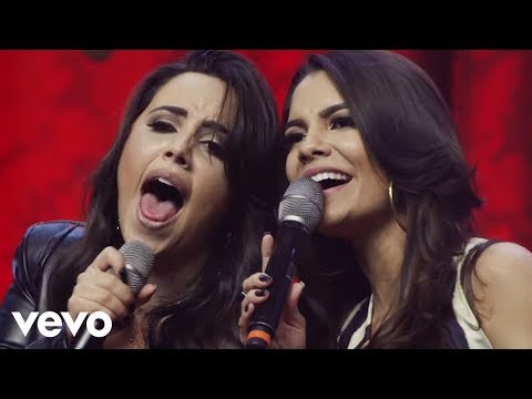 Sexo Frágil - Day & Lara