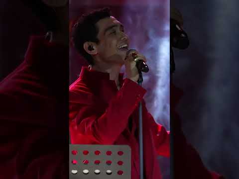 Alisher Nazirov - Desert rose (live cover)