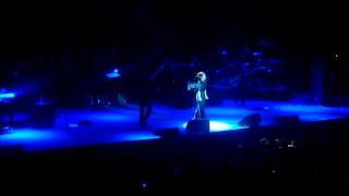 EMMA SHAPPLIN -LUNA PARK- /BUENOS AIRES ARGENTINA/ 27 de septiembre 2012