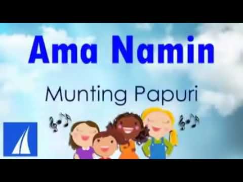 Munting Papuri Children Choir Mass Song Full Album