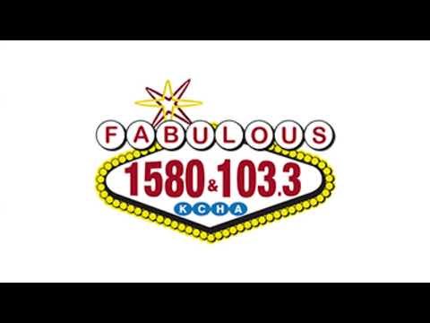 KCHA/Charles City, Iowa Legal ID - December 6, 2024