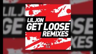 Lil Jon - Get Loose (Garmiani Remix)
