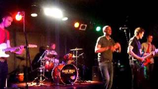 Constellation-Valentine-Dorset Music Awards, Semi Final - Mr Kyps 2nd April 2011