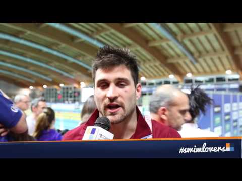 Marco Orsi per Corsia4 | Campionati Italiani Invernali 2016