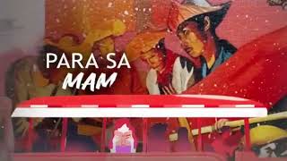 Download lagu GMA Network: Bonifacio Day 2025 (TV Plug) [30-NOV-2025]  mp3