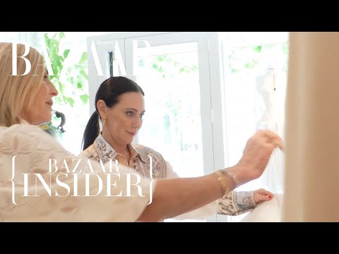 Zimmermann: en el interior de la firma que apasiona a las famosas | Harper's Bazaar España