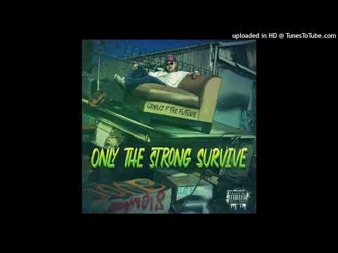 Geniuz F the FUTURE - T.I.H.K. ft. Novel Fergus, PetPetShawn (Instrumental)