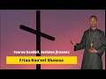 Faaruu Gaabbii Jaalalan Jiraanna F Taa Koo Eel Shawaa Faarfannaa Afaan Oromo