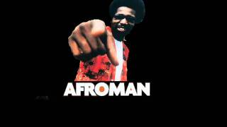 Afroman - Dope fiend