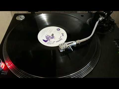 Sis Nya - Zion I LP"