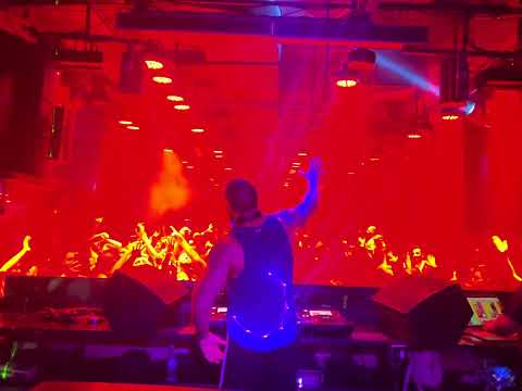 Serge Bear - Beirut 2022