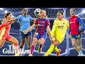 The Guardian S Top 10 Female Footballers In The World 2024