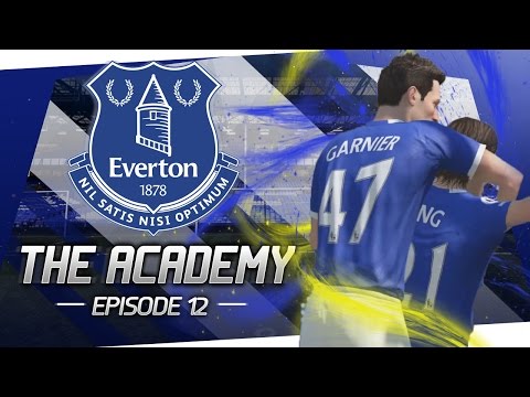 "INTO THE SEMI'S!" FIFA 17 'THE ACADEMY' CAREER MODE! S2 E3