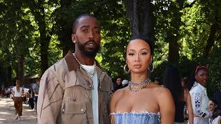 Draya Michele boyfriends list (Dating history)