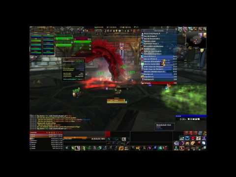 Taktik Guide PDOK 10er / Bestien von Nordend