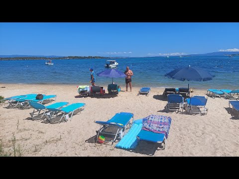 Idemo na more u Grčku! vlog Put kolima do Grčke, Sitonija, Vurvuru!