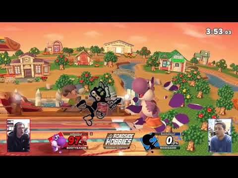 Snickeldorf the salt miner [Stream Highlight]