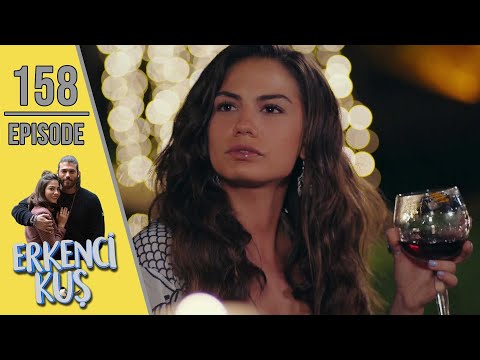 Early Bird - Episode 158 (English Subtitles) | Erkenci Kus