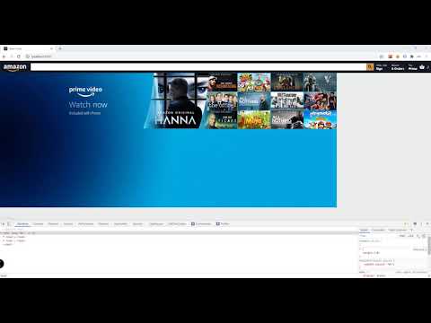 Create an Ecommerce Site with React Part 5