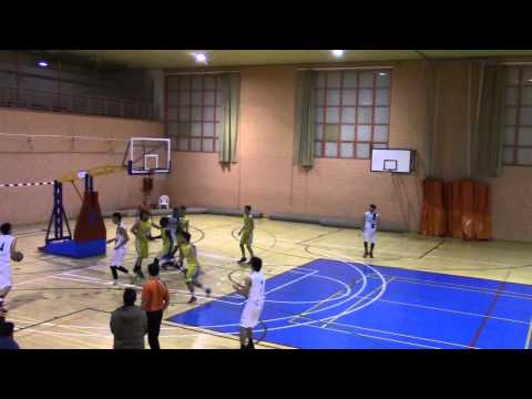 1/1 UA FUNDACION LUCENTUM 74 - 60 PICKEN CLARET A 28/02/2016 19h