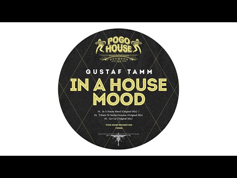 Gustaf Tamm - Tribute To Mental Instrum (Instrumental)
