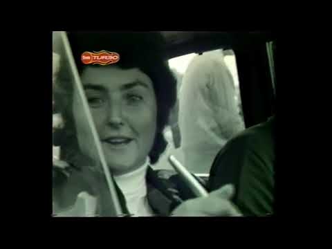 Historia Rajdu Polski - TVN Turbo 2004