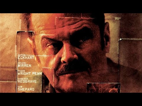 Trailer DAS VERSPRECHEN (2001, Sean Penn, Jack Nicholson, Patricia Clarkson)