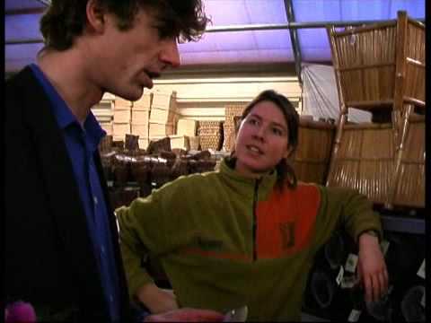 Showreel Patrick Meijer