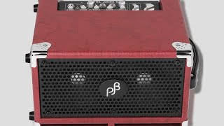 Video thumbnail for Phil Jones Bass Bass Cub Pro (BG-120) - What Does it Sound Like? by Deadbeat Studios