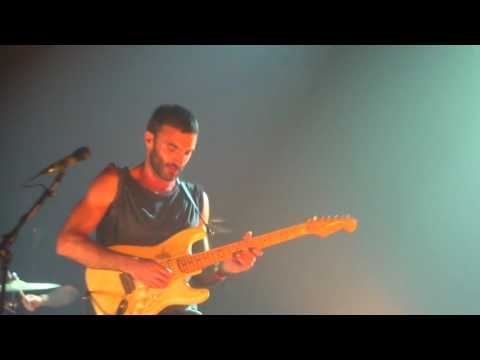 Talisco - Full Live @L'autre Canal Nancy - 22-09-2016 (3)