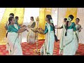 Thirivathira Traditional Dance Of Kerala 1 March 2026