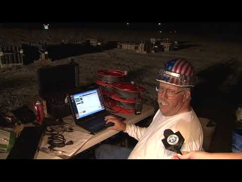 09/15/2022  Pahrump Fireworks Show May Test New Technology In 2023