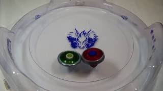 JoJo's Custom MFB Tournament BATTLE 2 - EVIL Clever Dog VS ThunderVolt